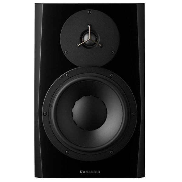 

Студийный монитор Dynaudio LYD-8 Black, LYD-8 Black