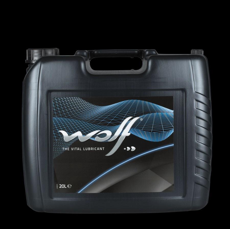

Wolf 8320057