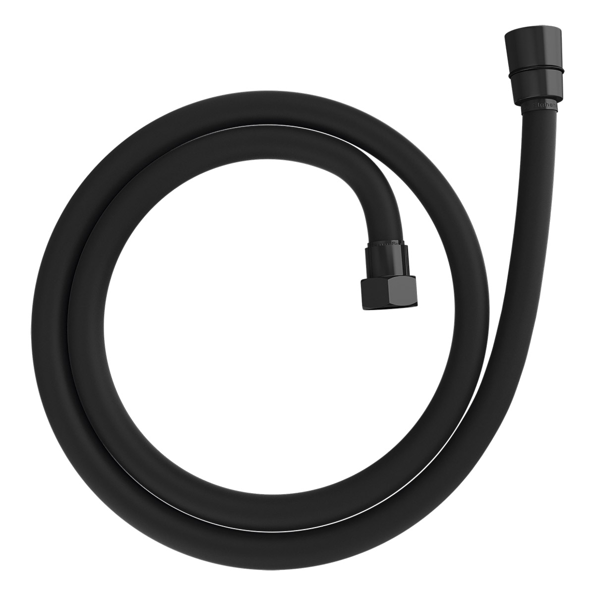 фото Душевой шланг elghansa shower hose sh082 black