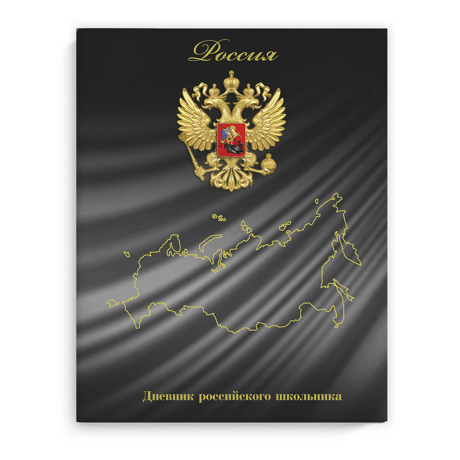 

Дневник российского школьника 56410 СЕРАЯ СИМВОЛИКА Феникс+