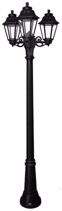 

Фонарный столб Fumagalli Anna E22.156.s30.axf1r 1 шт., Anna