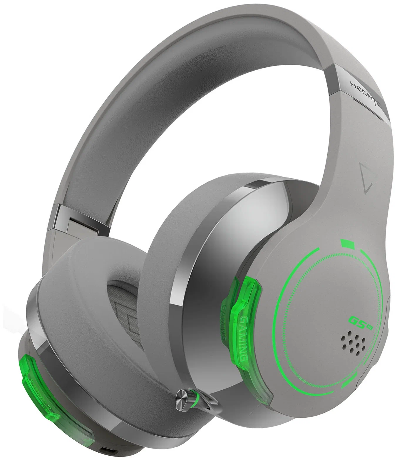 

Беспроводные наушники EDIFIER G5BT Grey, G5BT