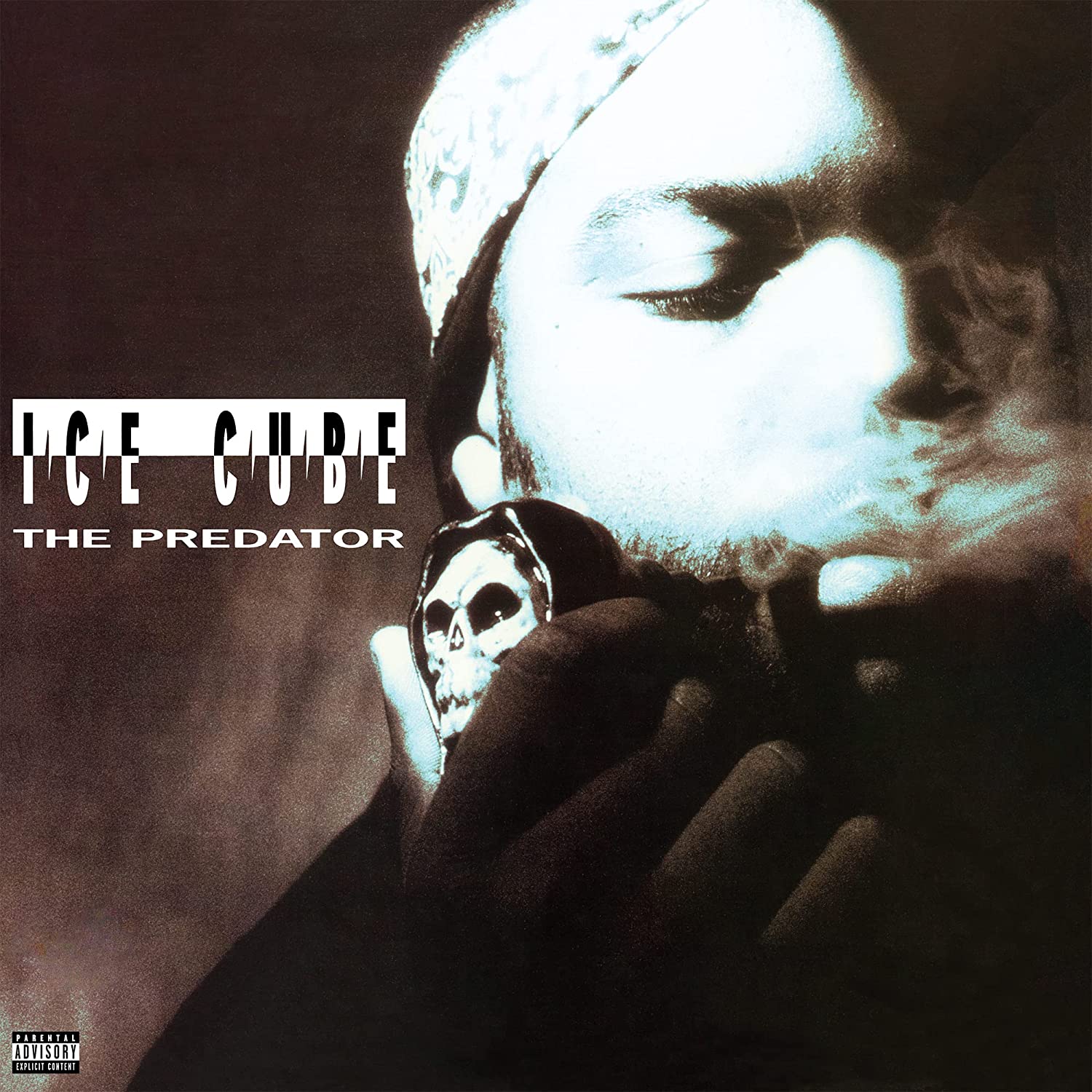 

Ice Cube Predator (LP)