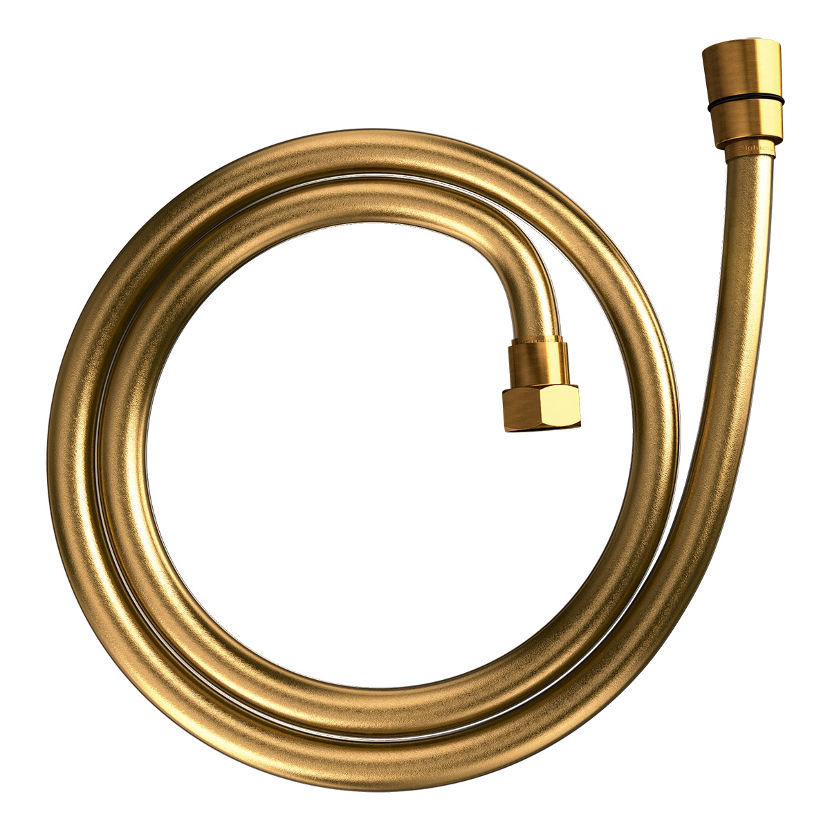 фото Душевой шланг elghansa shower hose sh072 bronze