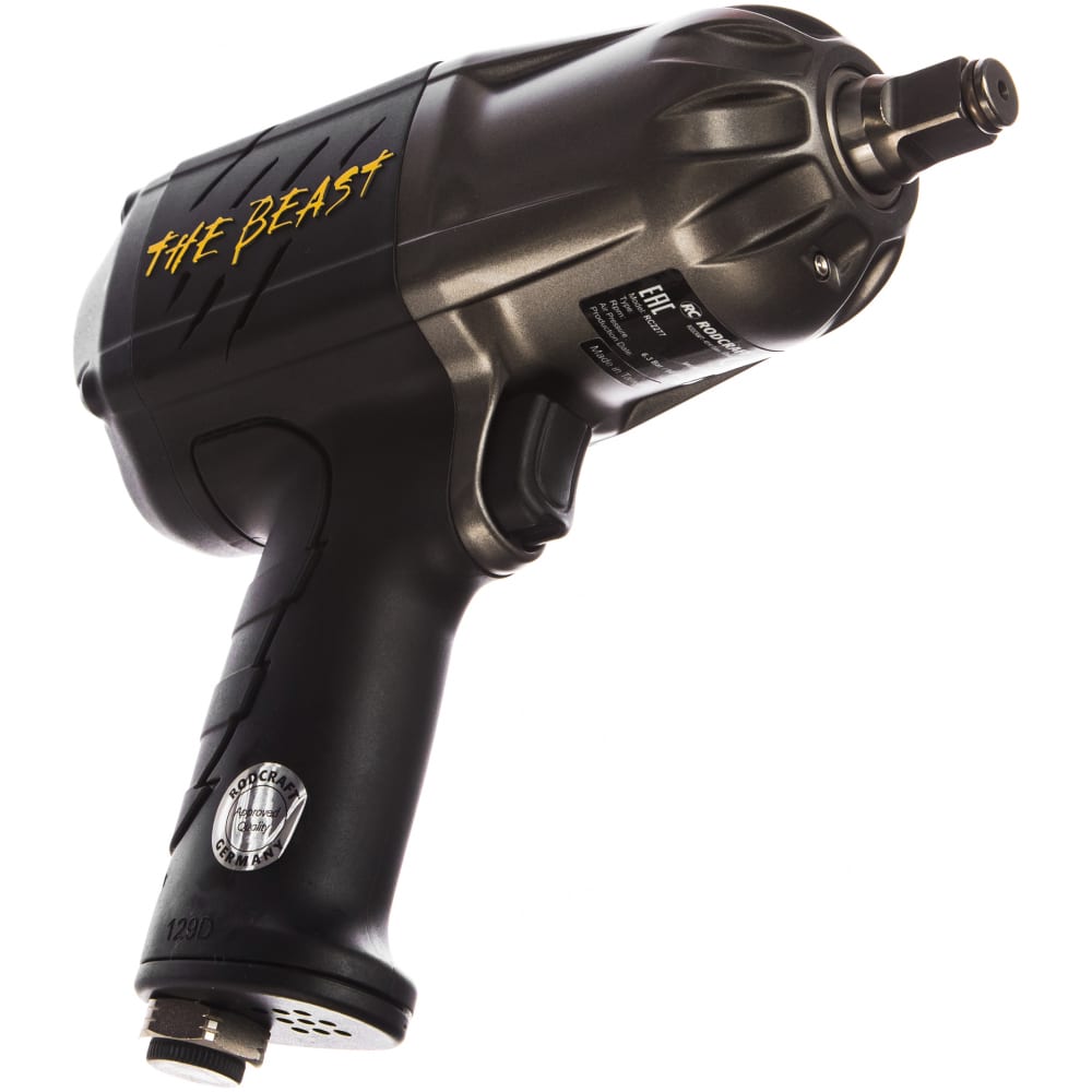 

Ударный гайковерт RODCRAFT RC2277 8951000349