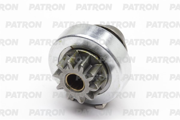 

Бендикс стартера Opel Master Iii 2.5dci 03- PATRON P1011607