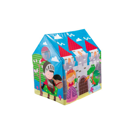 

Игровой центр Intex Домик 45642