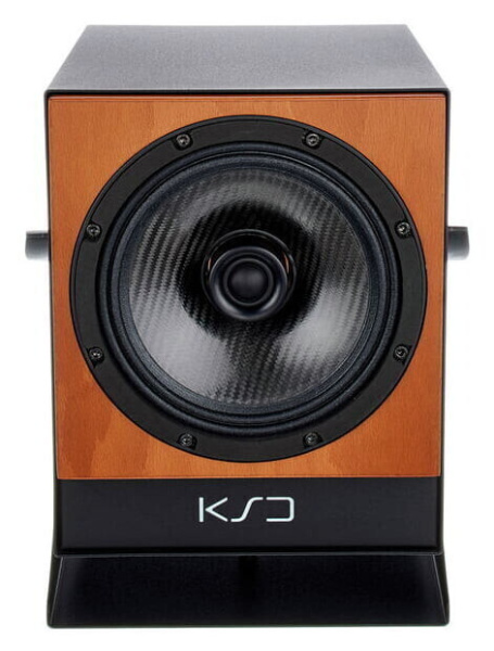 

Студийный монитор KS Digital C8-Reference Cherry, C8-Reference Cherry