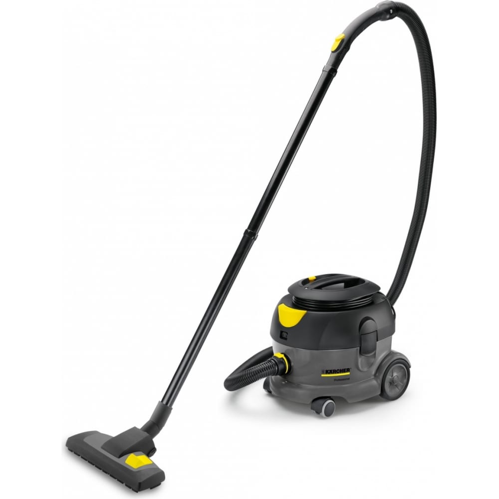 Пылесос сухой уборки Karcher Т12/1 1.355-100