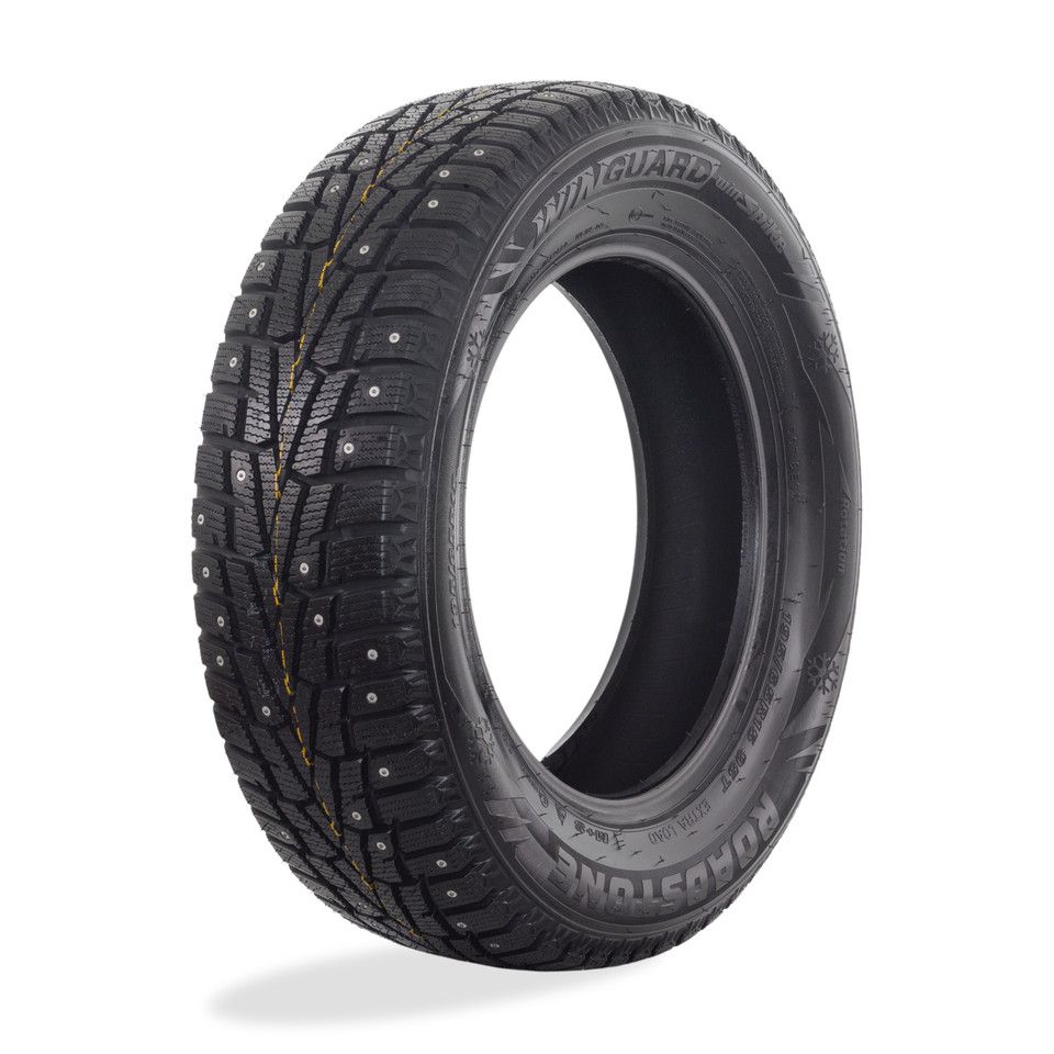

Шины Roadstone Winguard WinSpike TK SUV 255/60 R18 112T