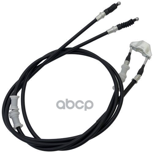 

ZIKMAR 'Z59481R Трос стояночного тормоза 1шт
