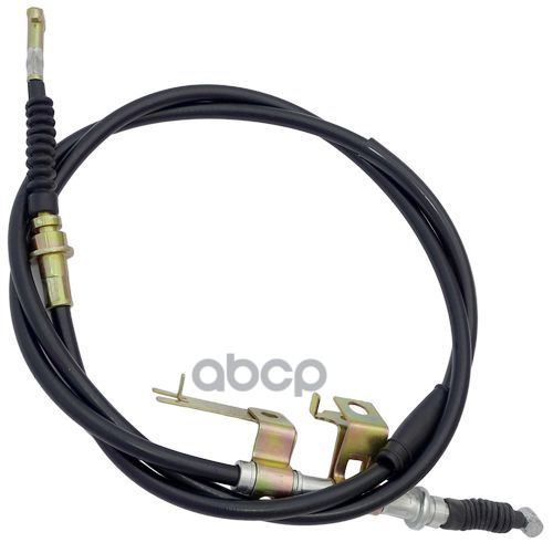 

ZIKMAR 'Z59726R Трос стояночного тормоза 1шт