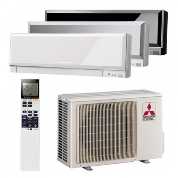 

Инверторная настенная сплит система Mitsubishi Electric MSZ-EF50VE / MUZ-EF50VE