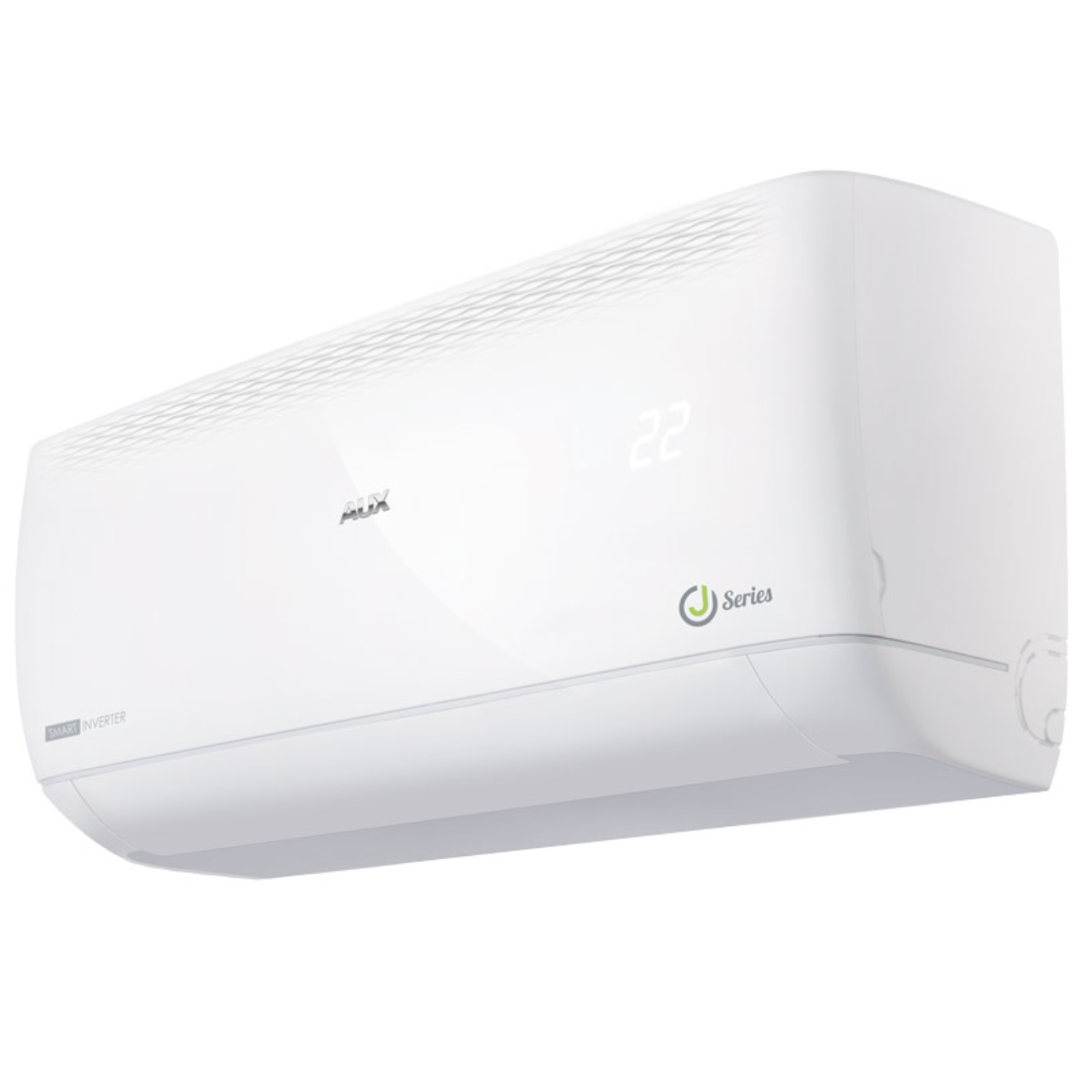 

Сплит-система AUX ASW-H09A4\JD-R2DI J-series Inverter, ASW-H09A4\JD-R2DI J-series Inverter