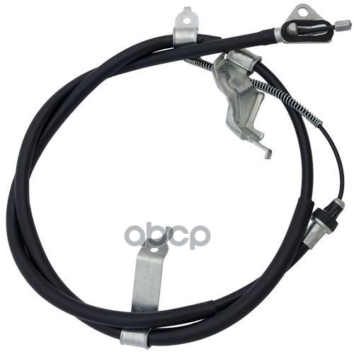 

ZIKMAR 'Z59776R Трос стояночного тормоза 1шт