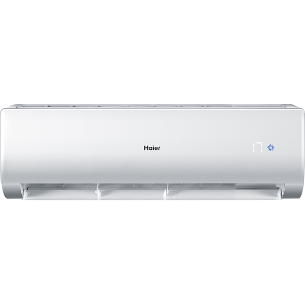 

Инверторная сллит система Haier AS18NM6HRA / 1U18ME2ERA СЕРИЯ ELEGANT DC-INVERTER