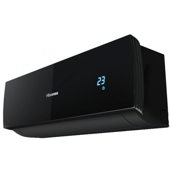 

Инверторная сплит система Hisense AS-09UR4SYDDEIB15 Black Star DC Inverter