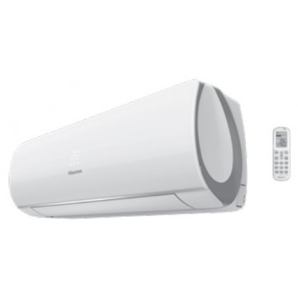 

Инверторная сплит система Hisense AS-10UW4SVETS10 LUX Design super DC Inverter