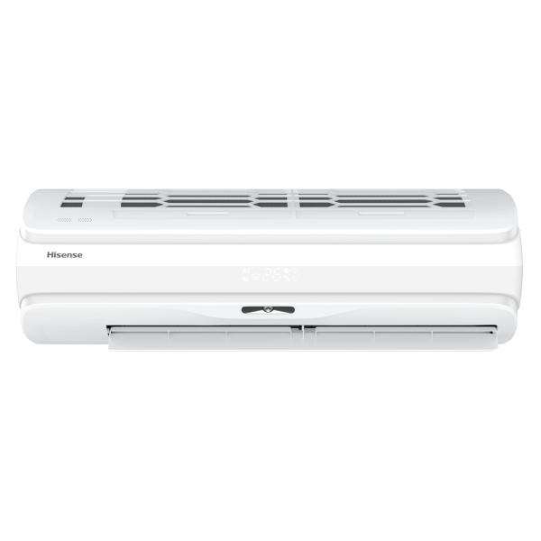 

Инверторная сплит система Hisense AS-13UW4RXUQD00 VISION SUPERIOR DC INVERTER