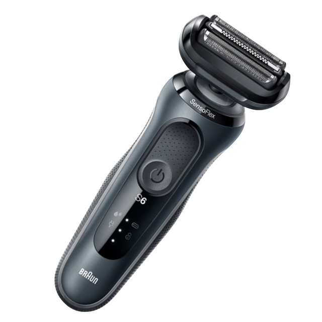 

Электробритва Braun 60-N4820cs Gray, 60-N4820cs