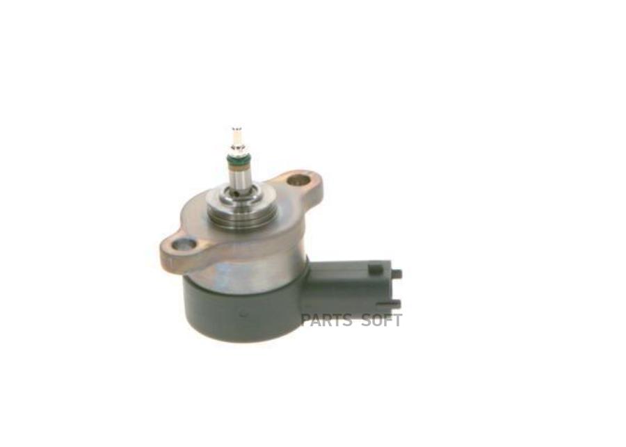 

Редукционный Клапан, Common-Rail-System Opel/Fiat Bosch арт. 0 281 002 584