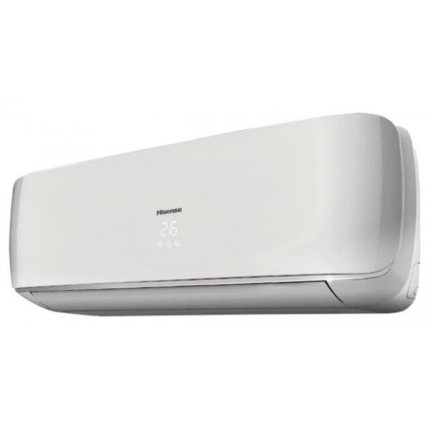 

Инверторная сплит система Hisense AS-18UR4SFATG67 Premium DESIGN SUPER DC Inverter