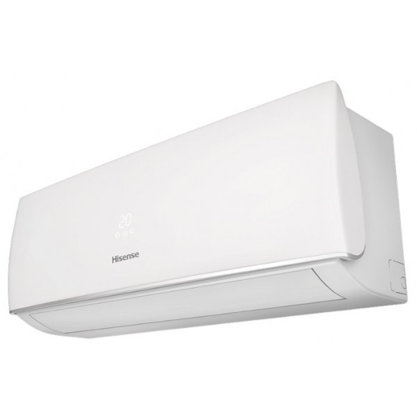 

Инверторная сплит система Hisense AS-24UR4SFBDB5 Smart DC Inverter