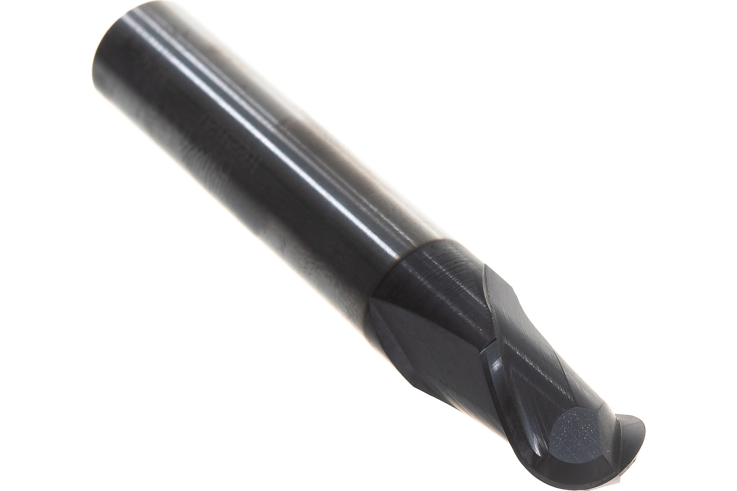 

DAKSTOOLS Фреза твердосплавная радиусн d12.0 10229120 TiAIN
