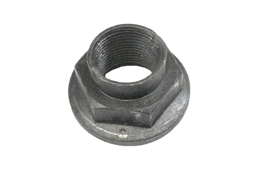 фото Контргайка фланца /flange lock nut [org] volvo