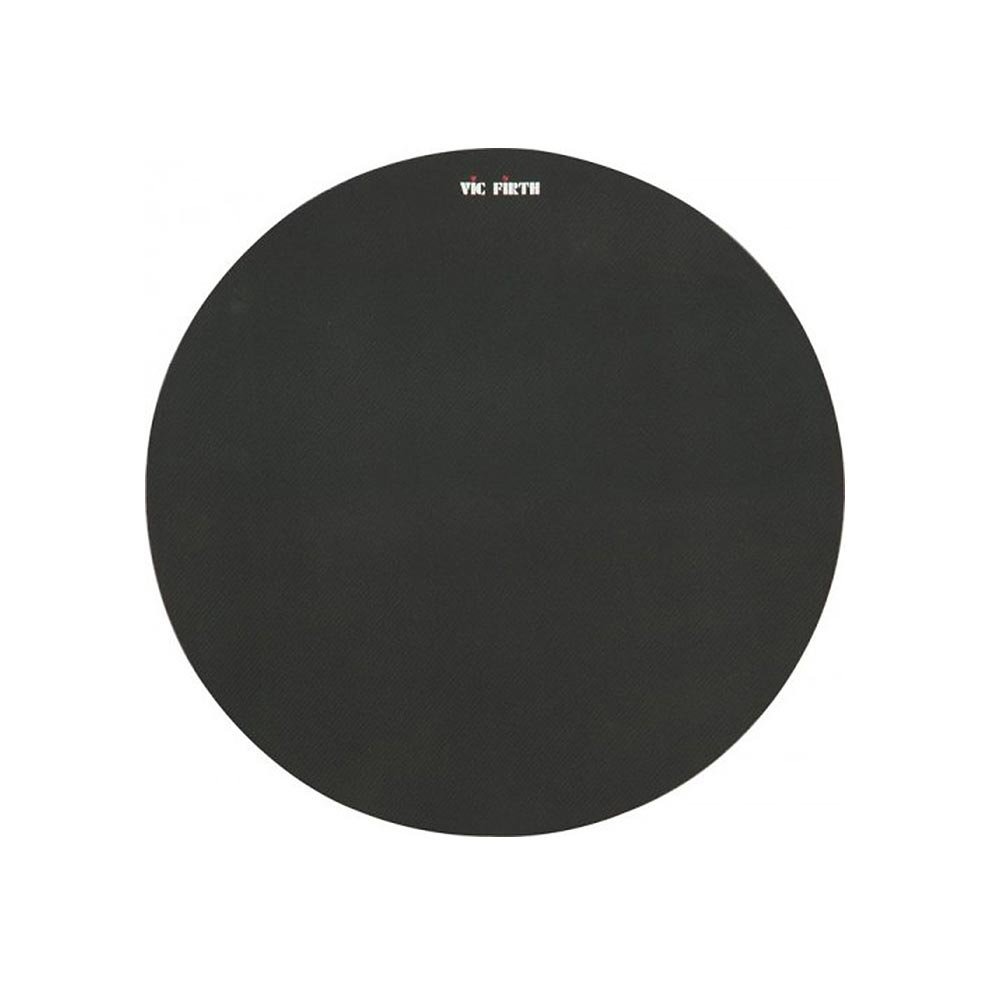 

Vic Firth Mute13 Индивидуальная сурдина для 13 барабана, Черный