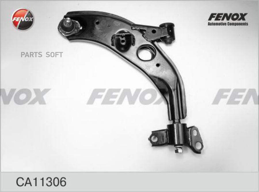 

FENOX CA11306 Рычаг передний левый () 1шт