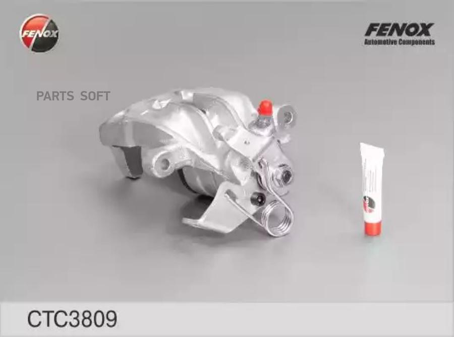 

FENOX CTC3809 Суппорт задний левый () 1шт