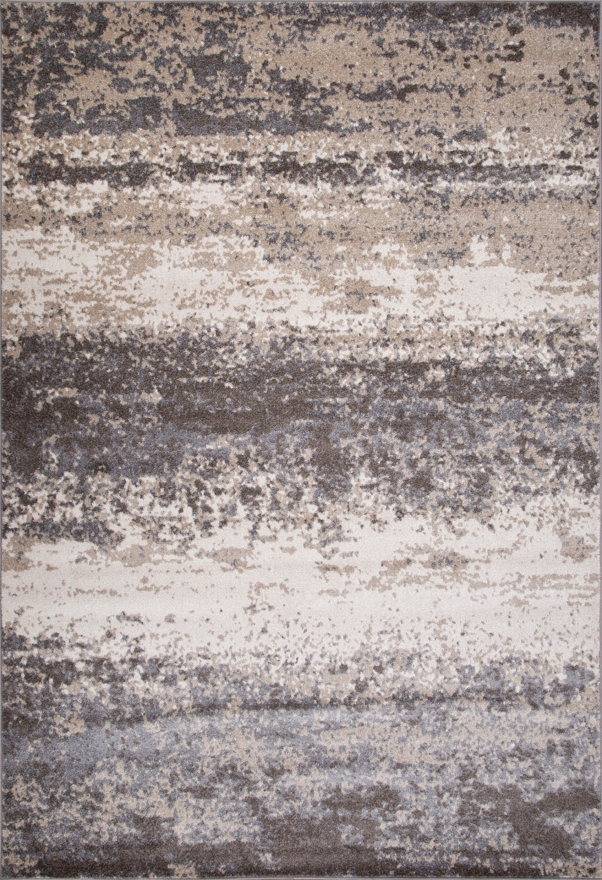 

Ковер российский AkTs 80x150 см кремовый, F047-TO