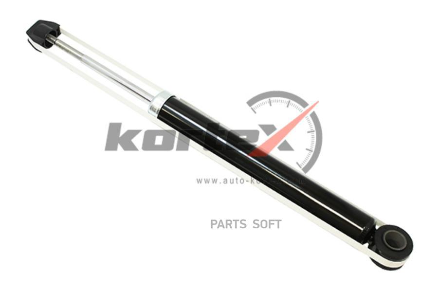 

Амортизатор Opel Agila/Suzuki Swif 05- Зад.Газ.(Без Пыльника) KORTEX арт. KSA313STD