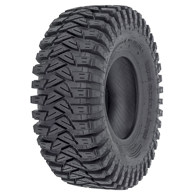 

Шина Пневматическая Roadcruza Ra1100 A/T Lt265/70r18 124/121s ROADCRUZA арт. RA142701, RA1100 A/T