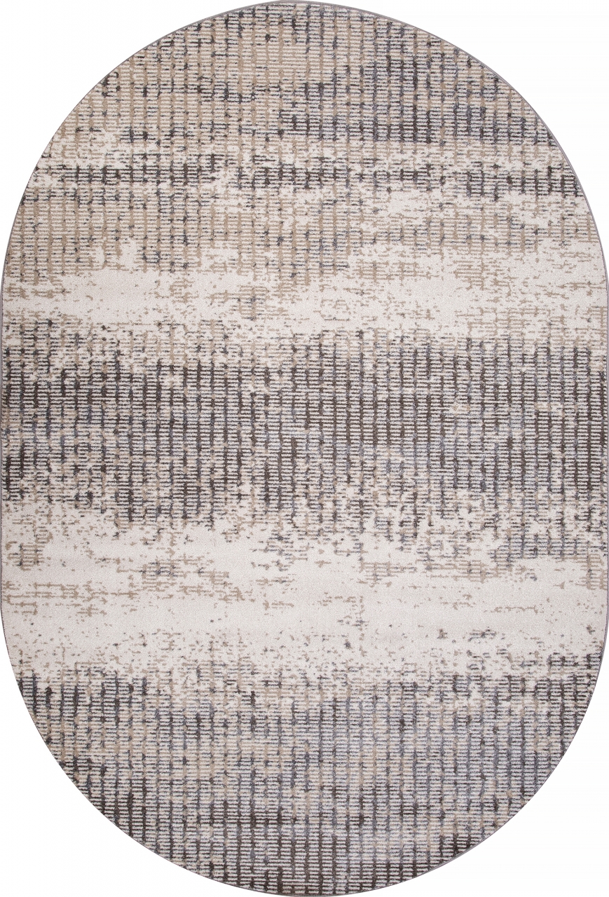 

Ковер российский AkTs 150x230 см кремовый