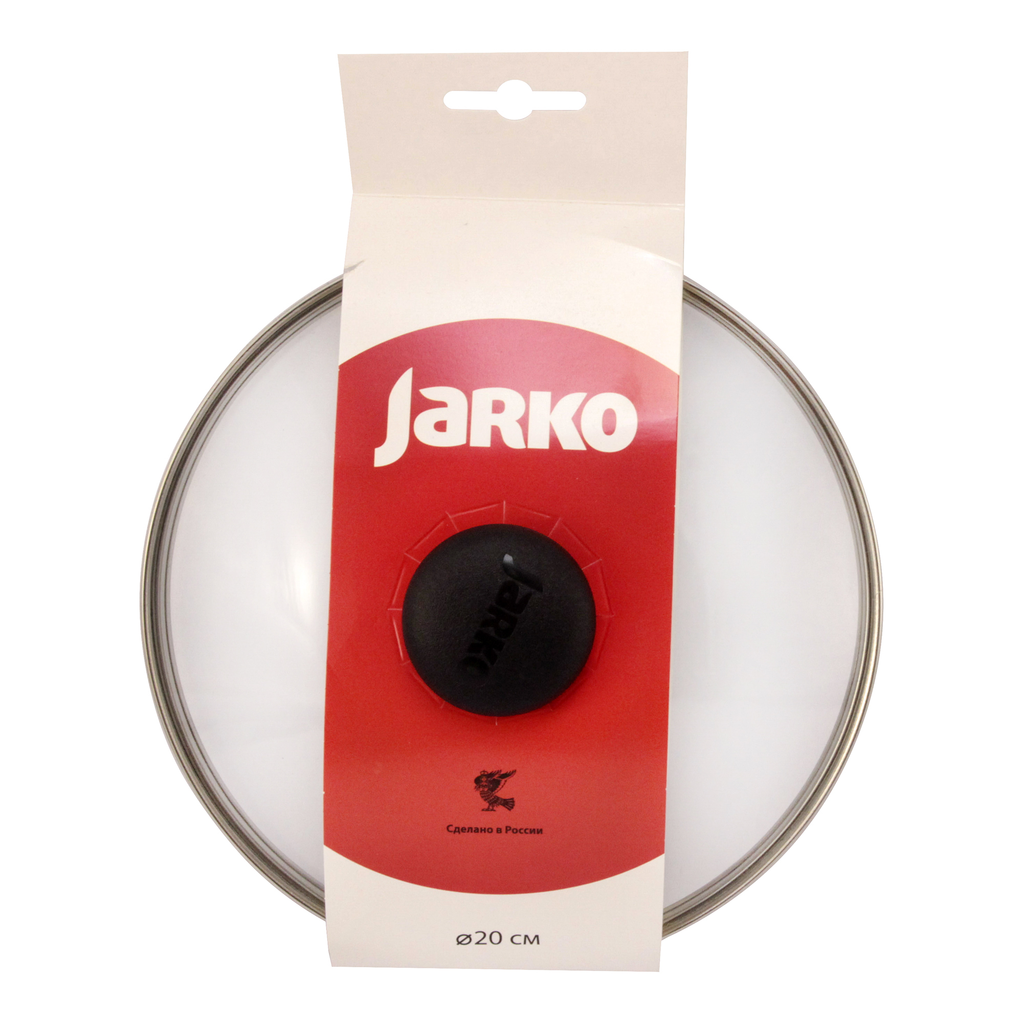 

Крышка Jarko 20 см