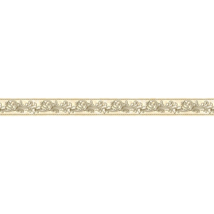 

Бордюр "Симфония" Б-022, ширина - 6 см, длина - 14 м