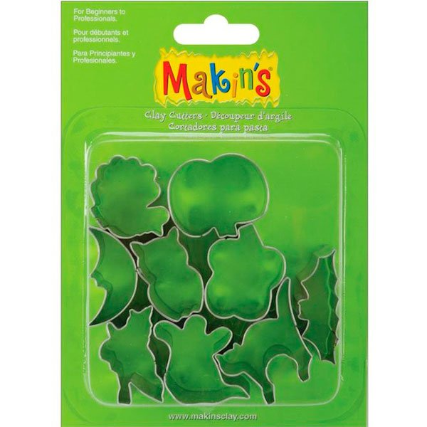 

Makin's Хэллоуин А, 9 шт, Хэллоуин А, 9 шт