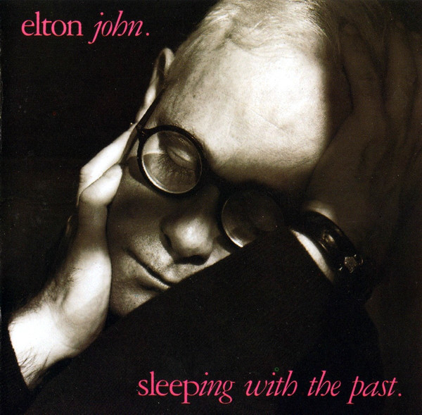 

Elton John – Sleeping With The Past (1 CD)
