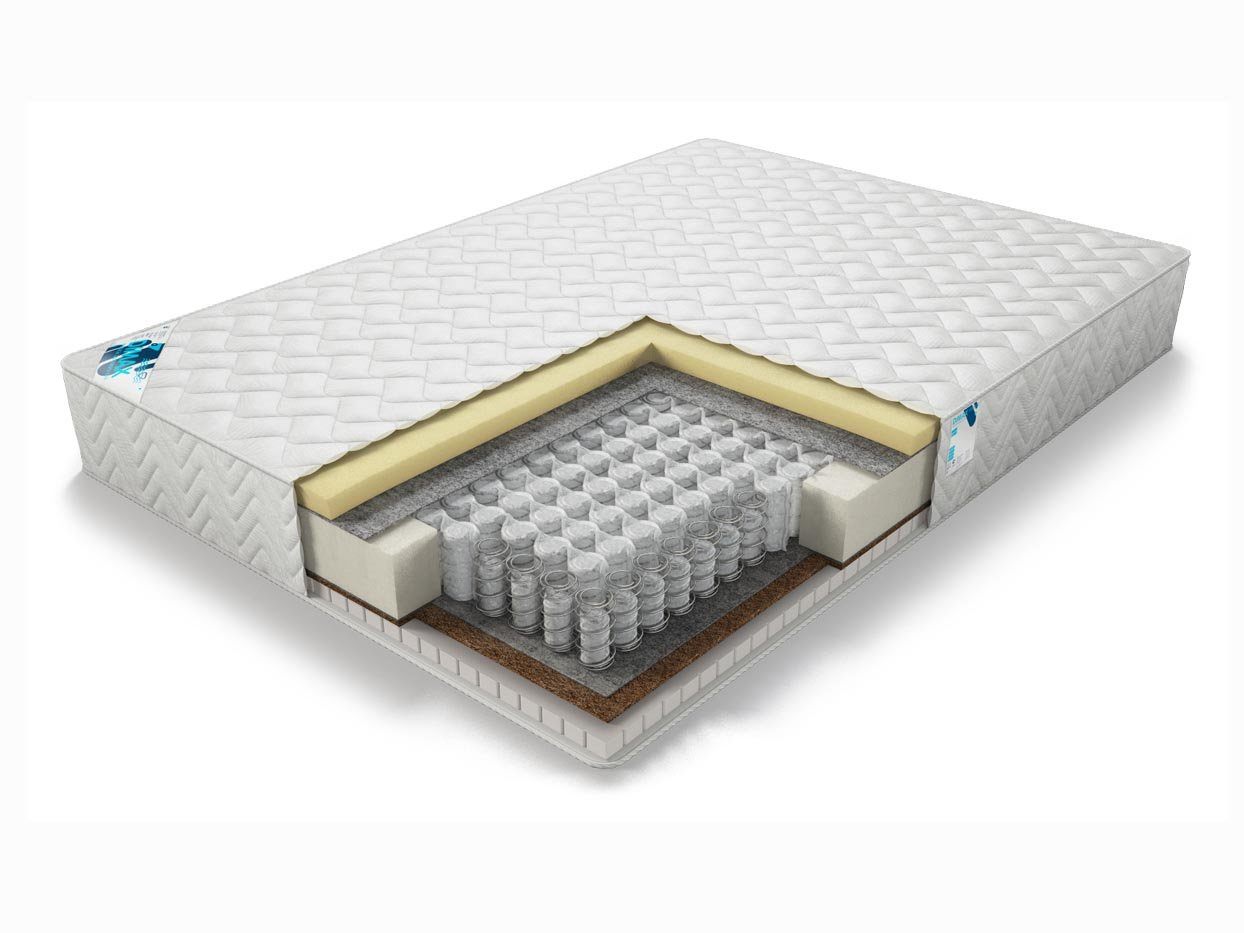 

Dimax Твин Медиум Мемо 70х190