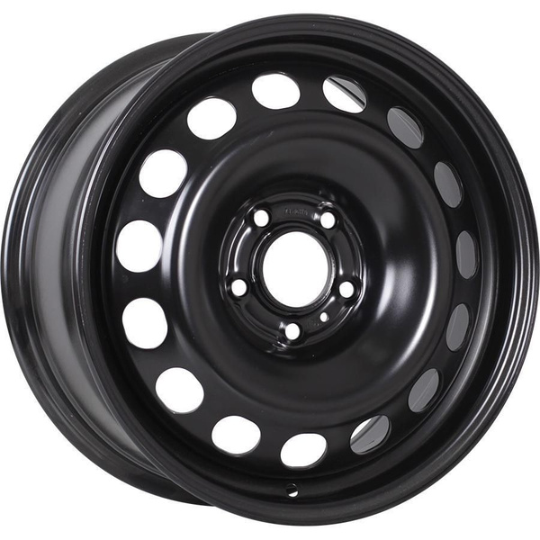 

Magnetto 17011 Am Black 7 17/5 114,3 D66,5 Ет37 (Haval Jolion) MAGNETTO арт. 00121515
