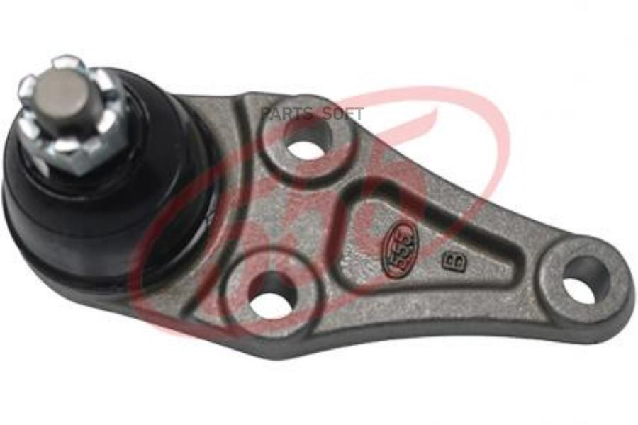

Опора шаровая нижняя Mitsubishi L200 / Triton/Pajero Classic/Pajero IV 00>15 555 SB7842