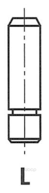 

Втулка Клапана Rеnаulт, Nissаn: 3.0Dсi 03- 45Х7Х11.04 In/Ех FRECCIA g11346