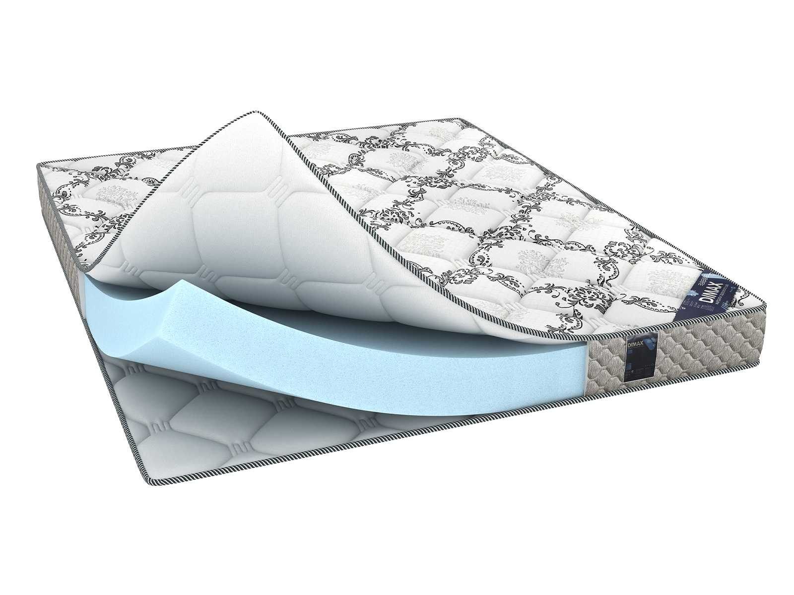 

Dimax Твист Ролл Медиум 60х150