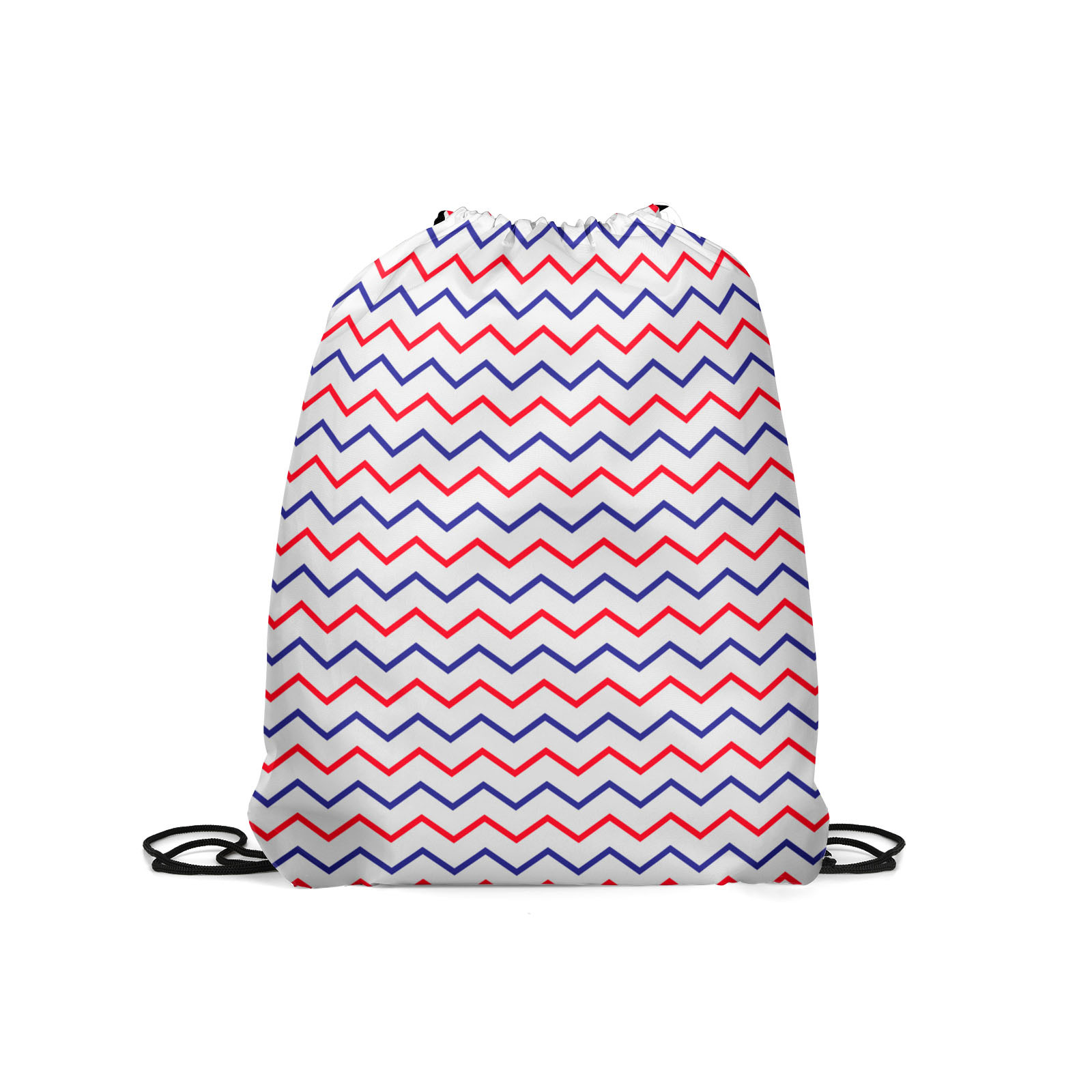 

Мешок для обуви унисекс Gorolla DrawstringBackpack 958 белый, 42х35 см, DrawstringBackpack 958