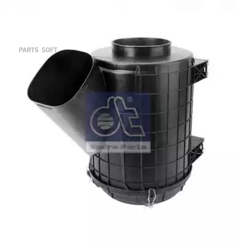 

Фильтр Воздушный Scania P,G,R,T В Сборе Dt DT Spare Parts 110912