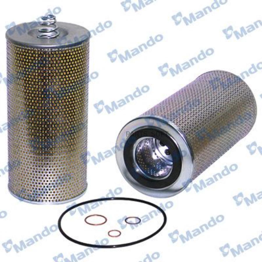 

Фильтр Масляный Mercedes (Дв.Om421,422,402,403) Man M90 Mando Mando MMF045301