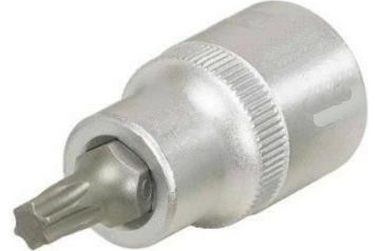 Головка со вставкой 12 TORX T50 длина 55 мм 1450₽