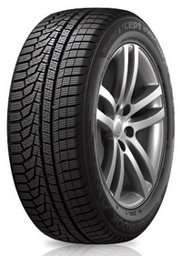 фото Зимние шины hankook winter i*cept evo 2 w320 225/60 r16 102v